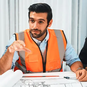 Group Chairman