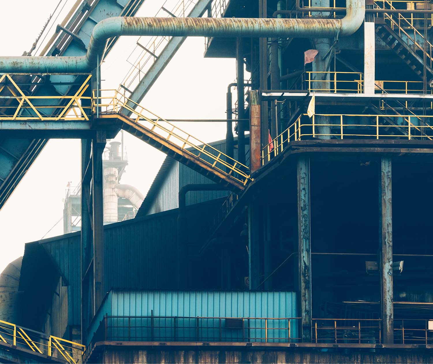 A Unified Force in Construction & Engineering