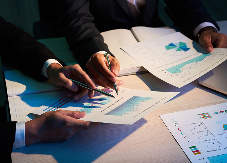 Project Management